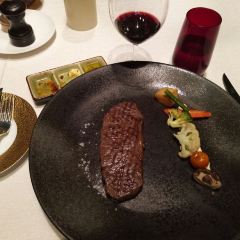 Grill 79 User Photo