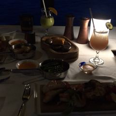 Kandu Grill User Photo