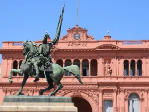 Casa Rosada