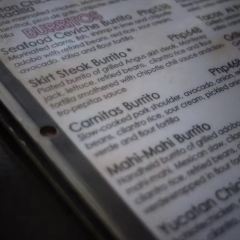 Maya's Filipino and Mexican Cuisine 여행 사진