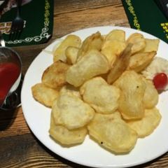 卢布里西餐厅(总店) User Photo