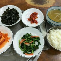 Negeori Restaurant User Photo