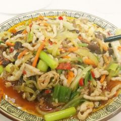乡土川菜.冷锅鱼.牦牛肉汤锅(沟口店) User Photo