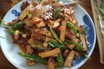 XIANG BA TOU XIAN GUO DOU SHANG