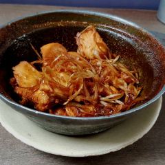 QUÁN BỤI - Original User Photo