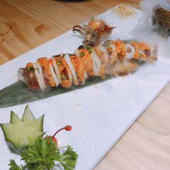 鱼四季·新融合料理(苏宁广场店) User Photo