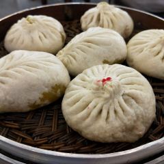 zhangbaopu User Photo