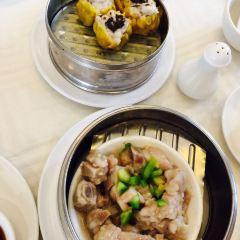 Sea Harbour Seafood Restaurant張用戶圖片
