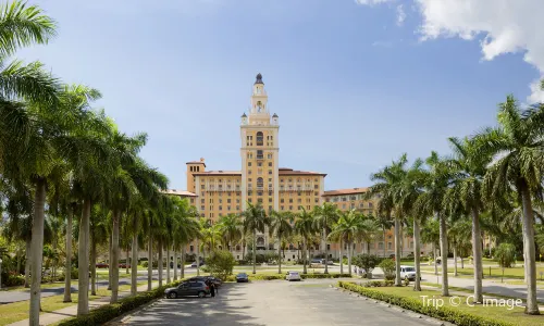 Coral Gables
