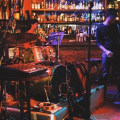 Full Moon Bar and Restaurant User Photo