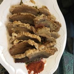 聚得圆饭庄(九转花街店) User Photo