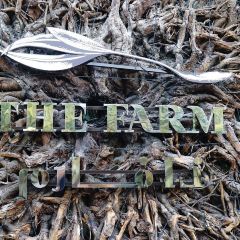 The Farm Restaurant, Al Barari User Photo