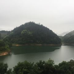 金风农庄(近洲际酒店店) User Photo