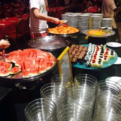 JIN NA LI HUANG GU YA YAN GUO JI ZI ZHU CAN TING 여행 사진