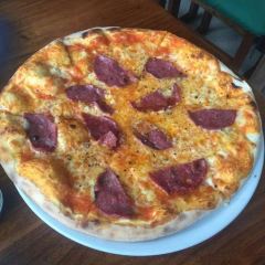 Fire And Ice Pizzeria ảnh của người dùng