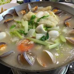 丰收日(杨浦公园店) User Photo