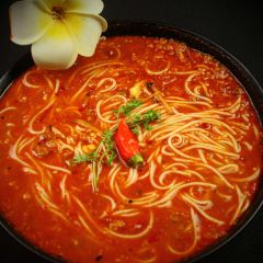 THE RED ELEPHANT 여행 사진