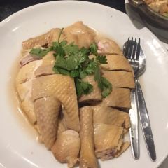 Shark Fin House(Chinatown) User Photo