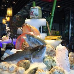 The Market Cafe User Photo