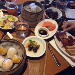 The Market Cafe User Photo