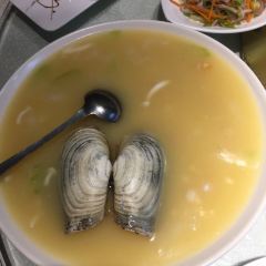 东福园饭店(鼓楼店) User Photo