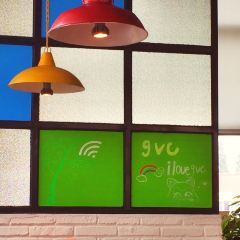 Green Vege Cafe User Photo