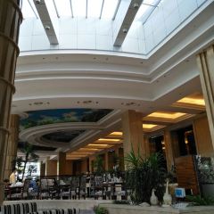 張家界碧桂園鳳凰飯店·鳳凰軒中餐廳張用戶圖片