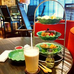 Erawan Tea Room User Photo