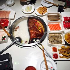 Haidilao Hot Pot (Joy City) User Photo