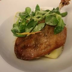 CODA Restaurant ảnh của người dùng