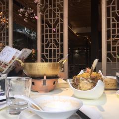 Yutaitai·Lijiang Restaurant(Xi Street Branch) User Photo