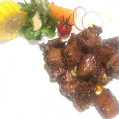 Feicuijizhi Cuisine User Photo