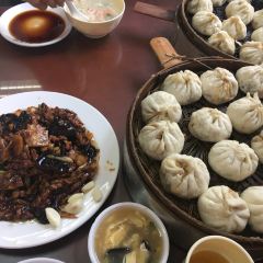 Cao Bao Since 1937 STUFFED BUN SHOP User Photo