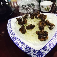 趙記煎餅卷大蔥（泰山大街店）張用戶圖片