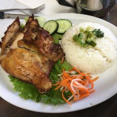 Golden Star Vietnamese Restaurant 여행 사진
