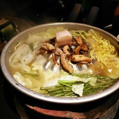 Cambodian BBQ Restaurant User Photo