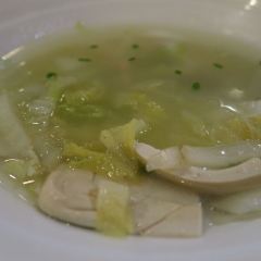 侗家小馆私房菜 User Photo