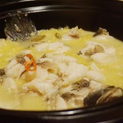 Hua Chi 88 User Photo