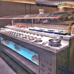 Hidilao Hot Pot( Yu Hua Ting CapitaLand Square ) User Photo