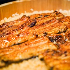 Gion Uokeya U User Photo