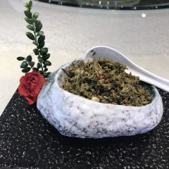 DE BAN ZHUANG YUAN CAO TANG CAN TING 여행 사진