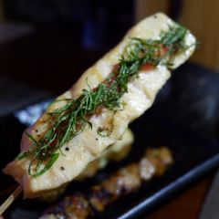 Lu Shi Liu Ben Mu Yakitori Seafood Robatayaki Restaurant User Photo