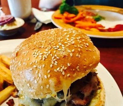 Plainfield's Delight