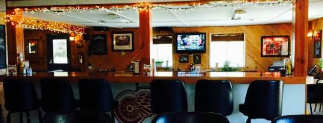 Joshua James Bar & Grill