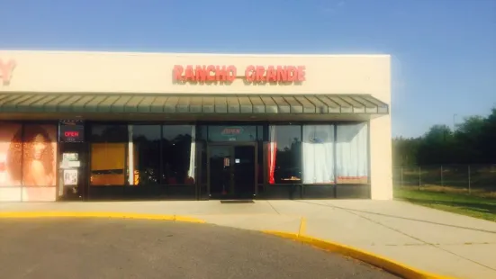 Rancho Grande