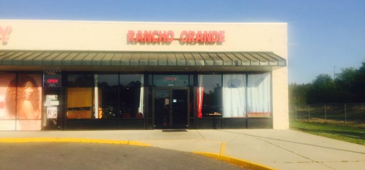 Del Rancho