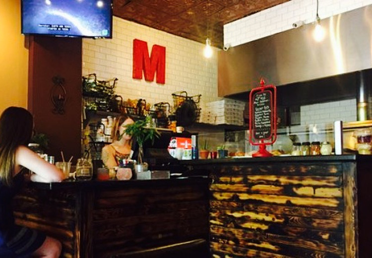 Marie's Gourmet - Cafe restaurant in Staten Island, NY