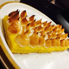Zest(Ritz-Carlton Tianjin) User Photo