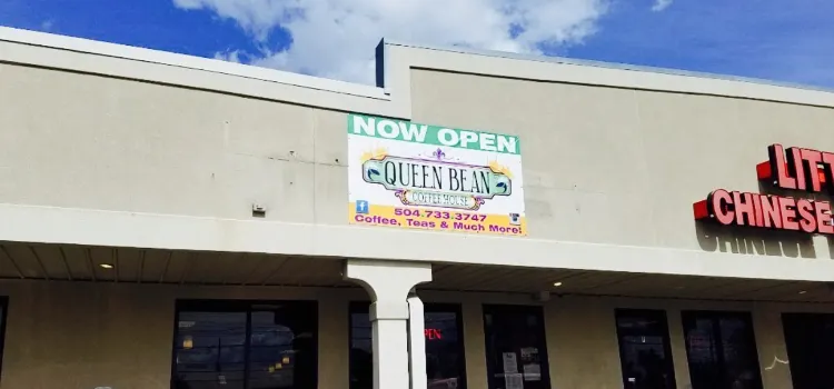 Queen Bean Coffee House