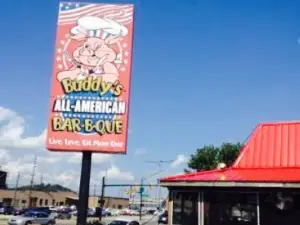 Buddy's All American Bar-B-Que